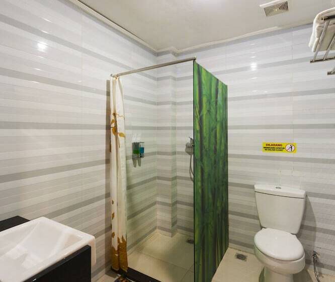 فندق Reddoorz Plus Near Mall Bali Galeria 2