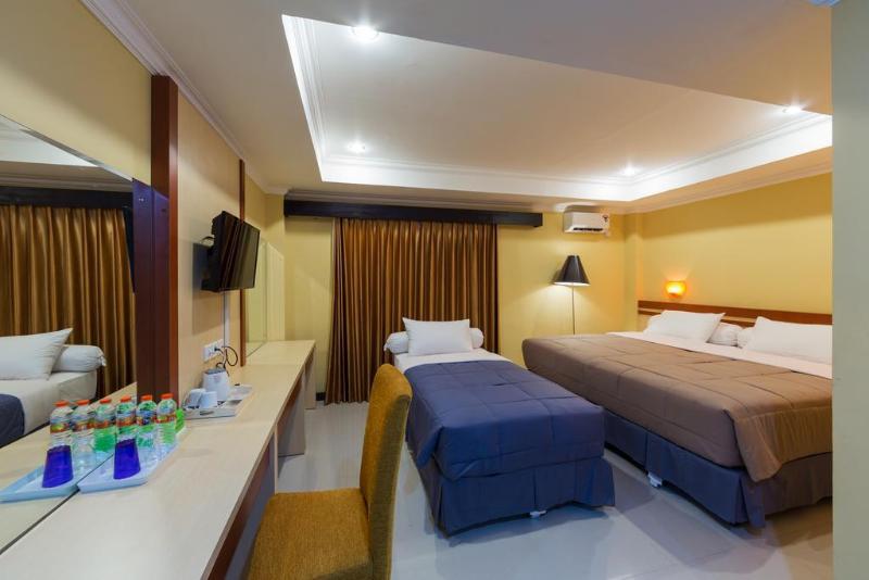 فندق Reddoorz Plus Near Mall Bali Galeria 2