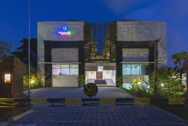 فندق Reddoorz Plus Near Mall Bali Galeria 2