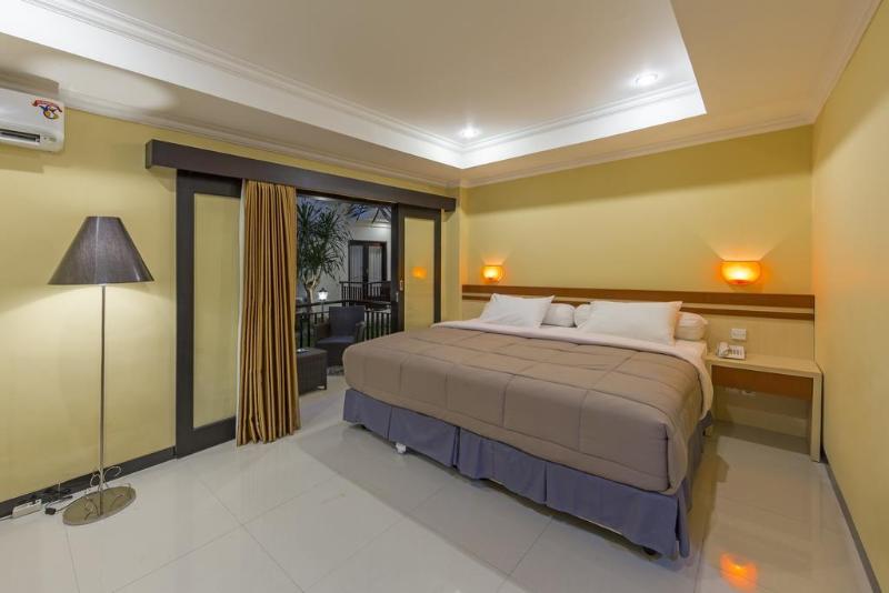 فندق Reddoorz Plus Near Mall Bali Galeria 2