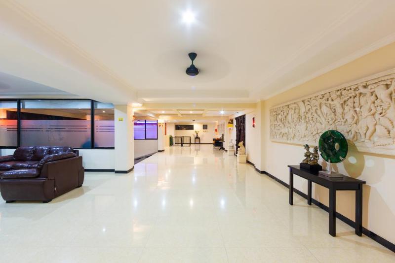 فندق Reddoorz Plus Near Mall Bali Galeria 2