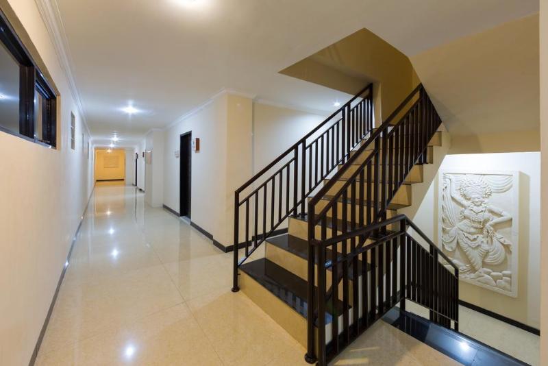 فندق Reddoorz Plus Near Mall Bali Galeria 2