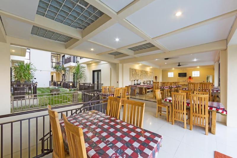 فندق Reddoorz Plus Near Mall Bali Galeria 2