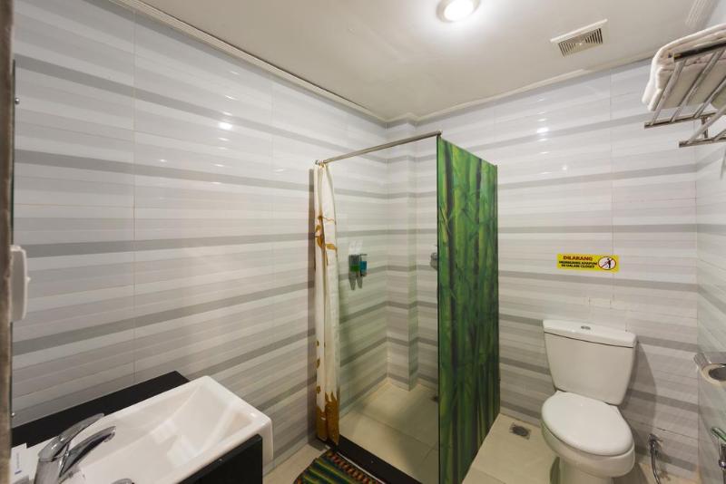 فندق Reddoorz Plus Near Mall Bali Galeria 2