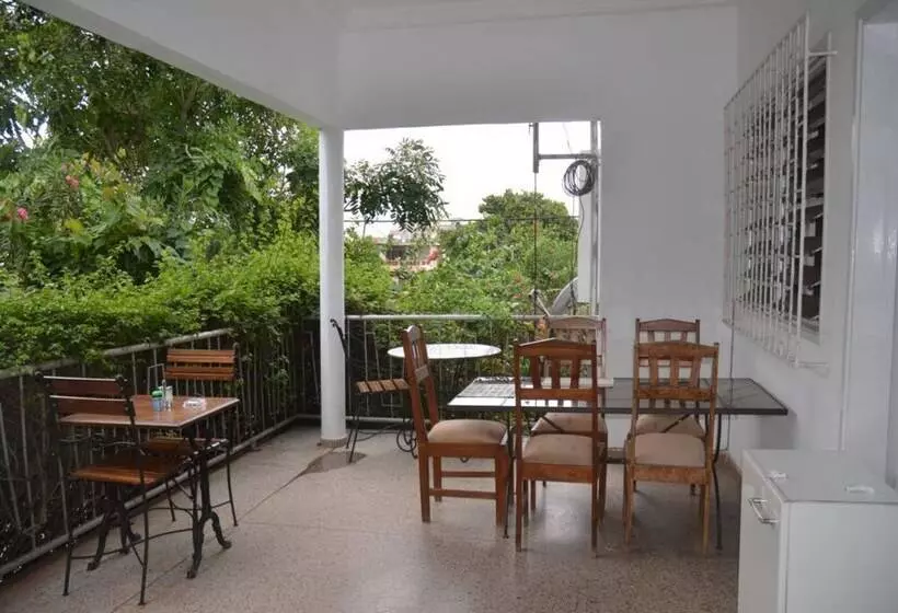 هتل Restaurant Coté Sud