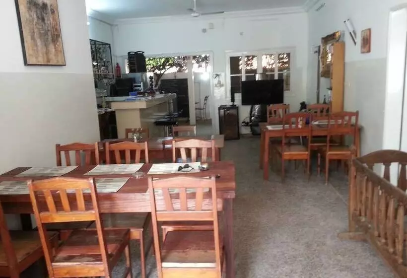 هتل Restaurant Coté Sud