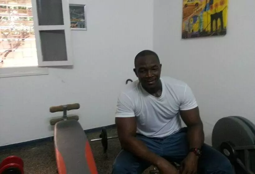 هتل Restaurant Coté Sud