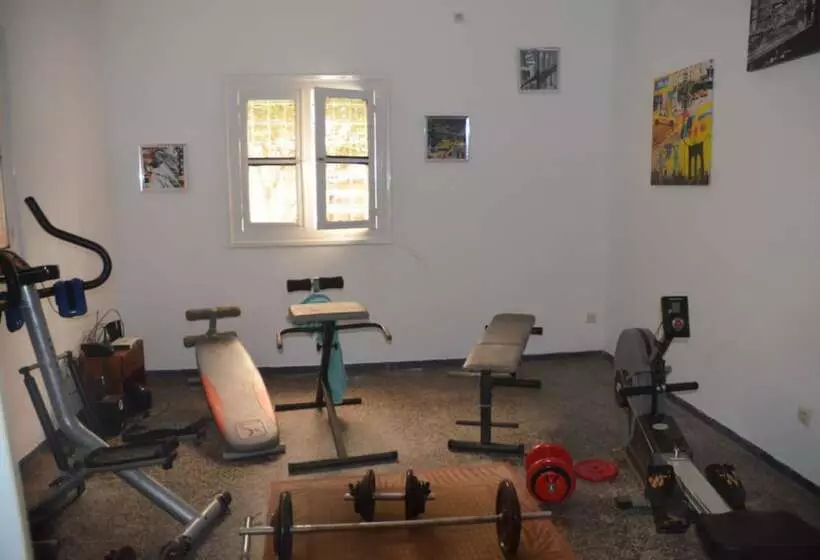 هتل Restaurant Coté Sud