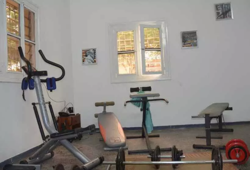 هتل Restaurant Coté Sud