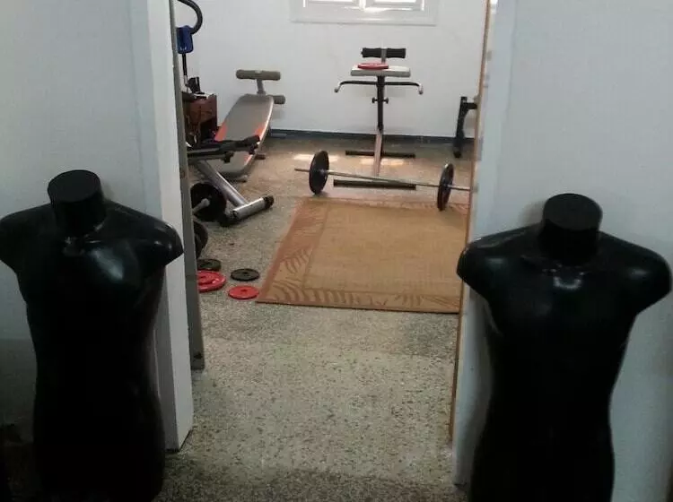 هتل Restaurant Coté Sud