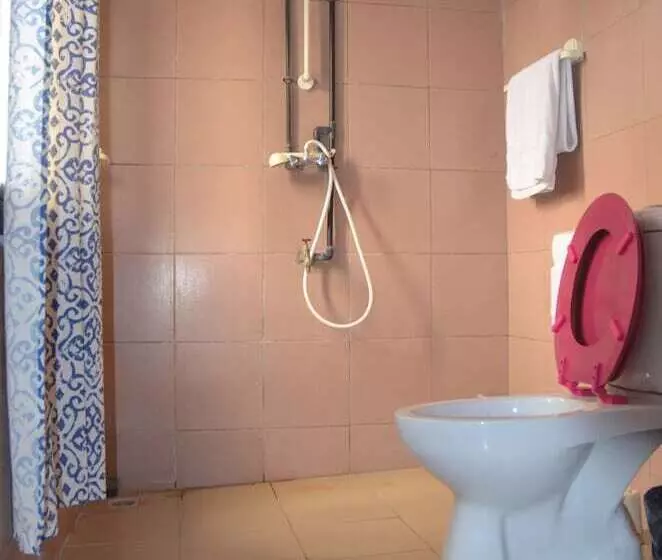 هتل Restaurant Coté Sud