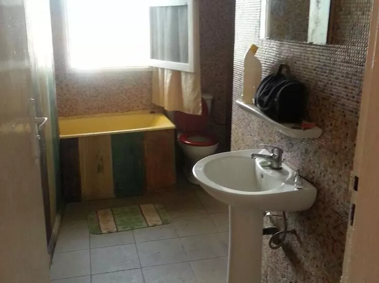 هتل Restaurant Coté Sud