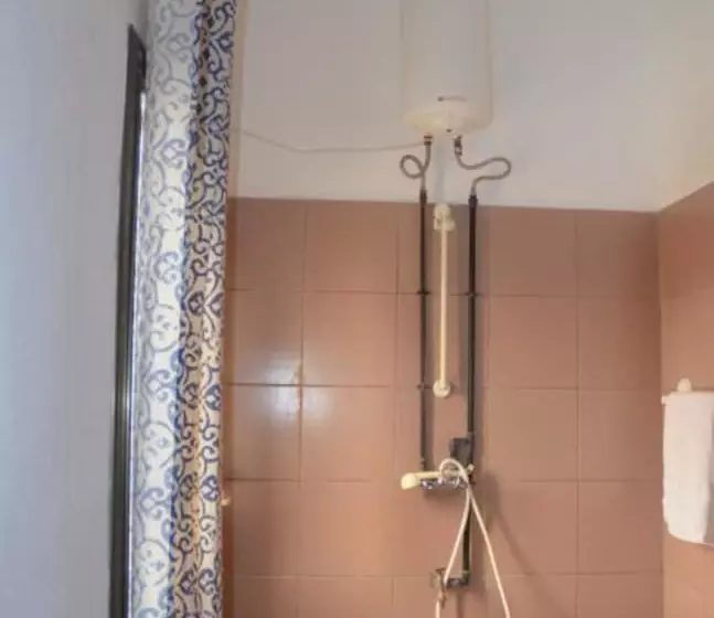 هتل Restaurant Coté Sud