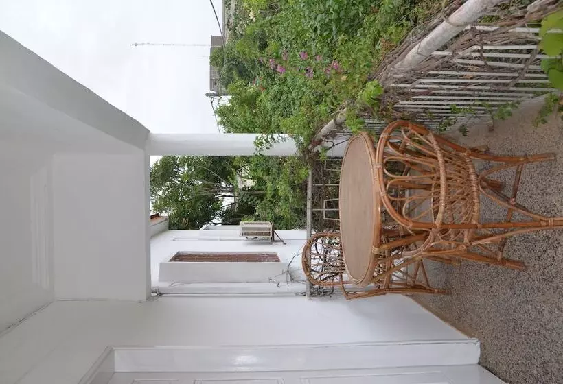 هتل Restaurant Coté Sud