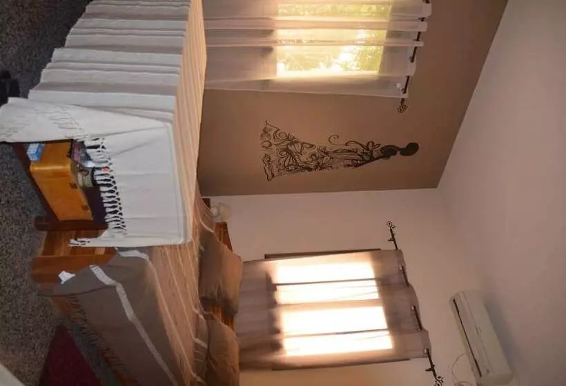 هتل Restaurant Coté Sud