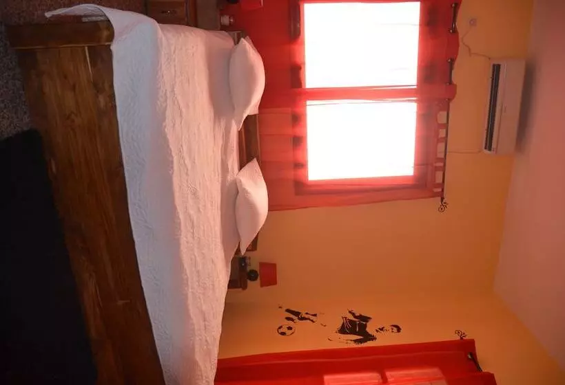 هتل Restaurant Coté Sud