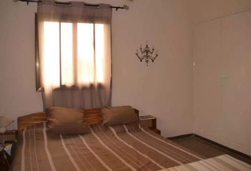 هتل Restaurant Coté Sud