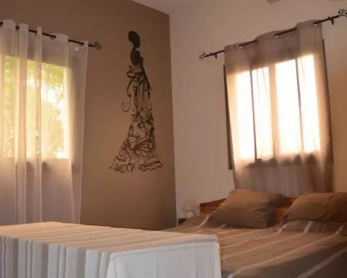 هتل Restaurant Coté Sud