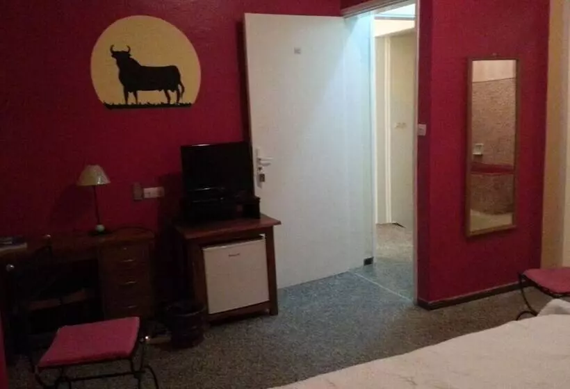 هتل Restaurant Coté Sud