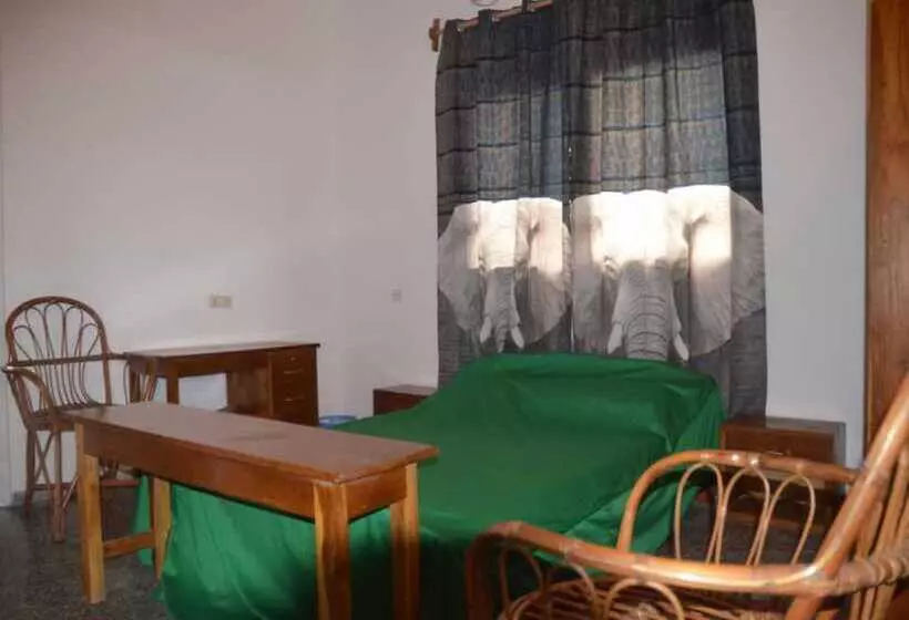 هتل Restaurant Coté Sud