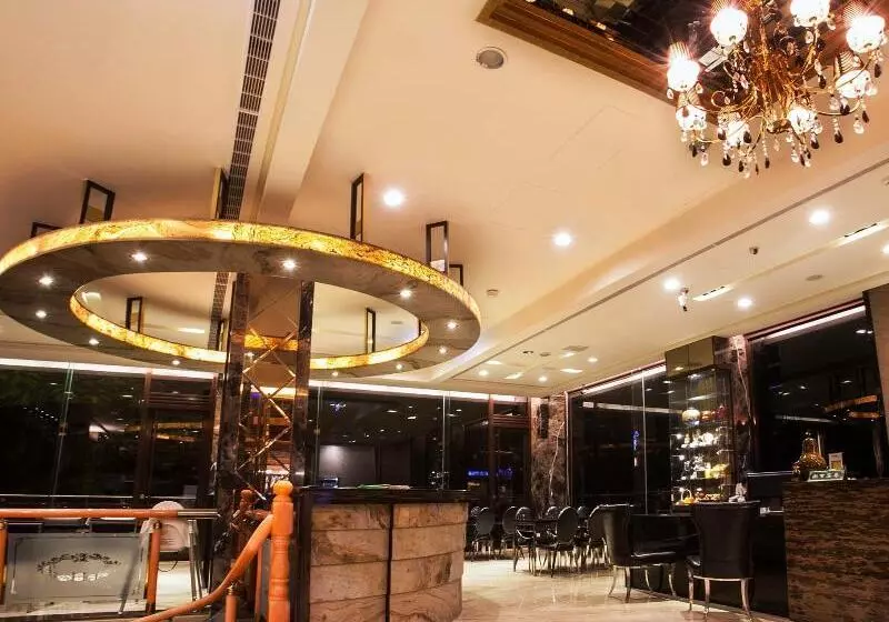 Shui Sha Lian Hotel Harbor Resort