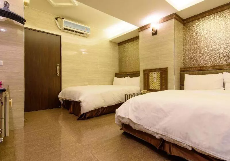 Shui Sha Lian Hotel Harbor Resort