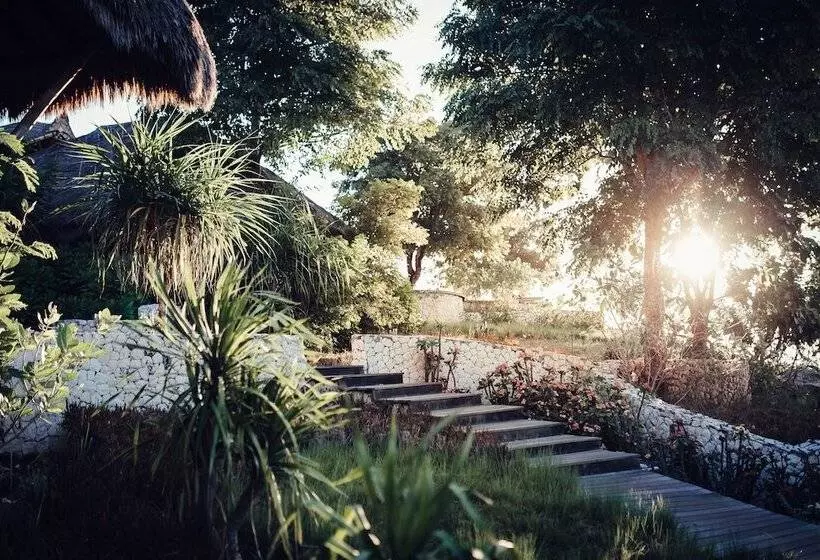 酒店 Suarga Padang Padang