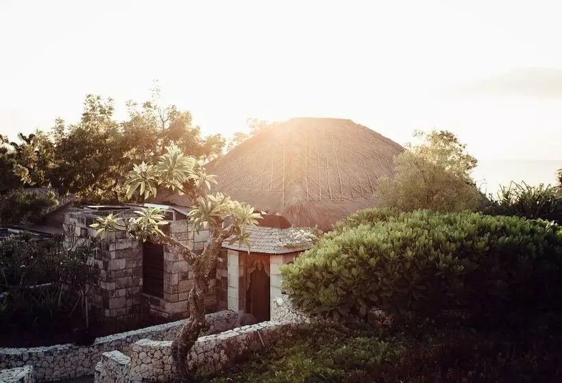 酒店 Suarga Padang Padang