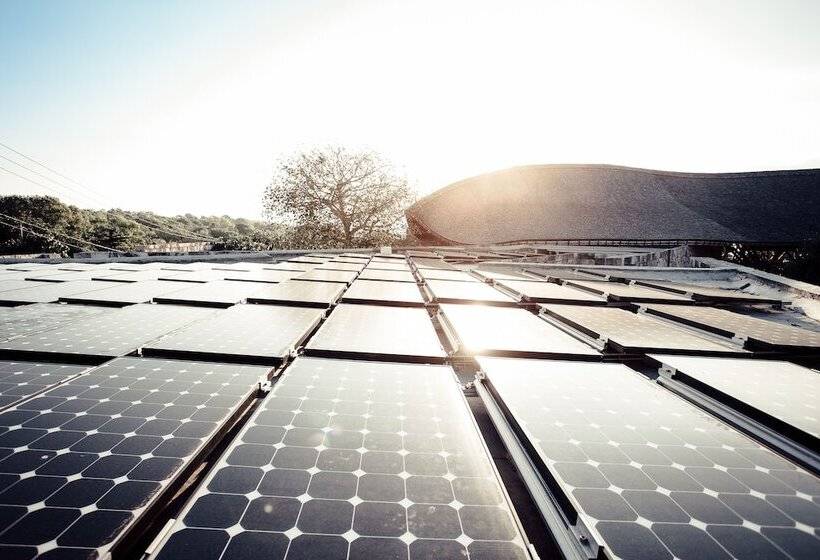 هتل Suarga Padang Padang