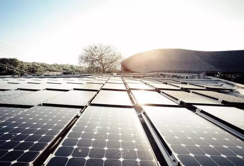 酒店 Suarga Padang Padang