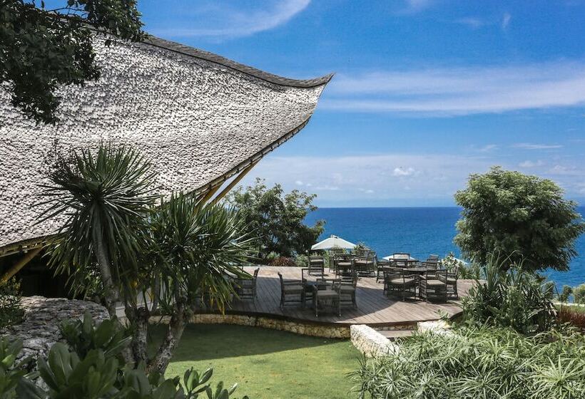 هتل Suarga Padang Padang