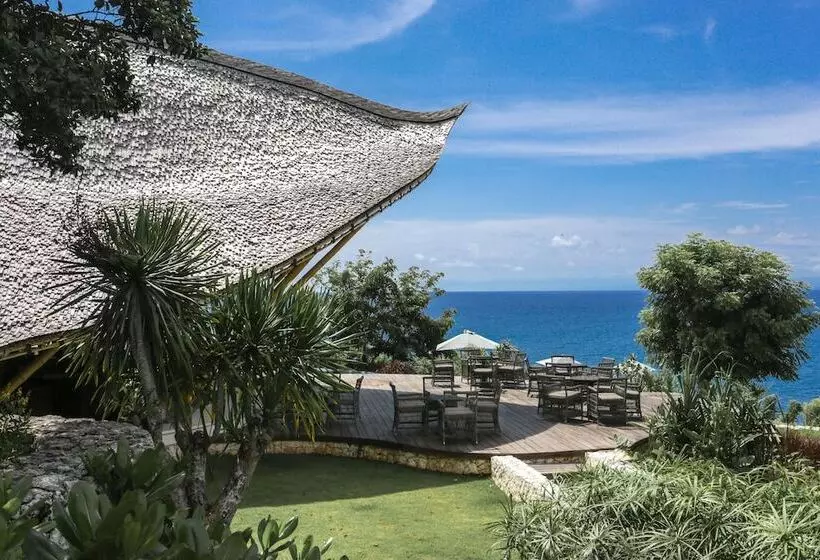 酒店 Suarga Padang Padang