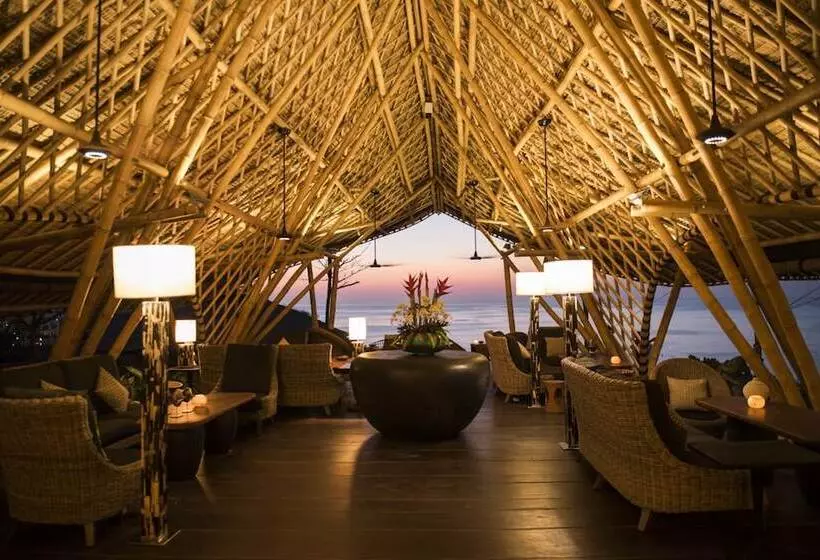 酒店 Suarga Padang Padang