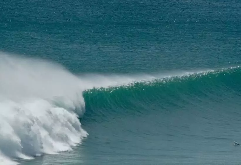 酒店 Suarga Padang Padang