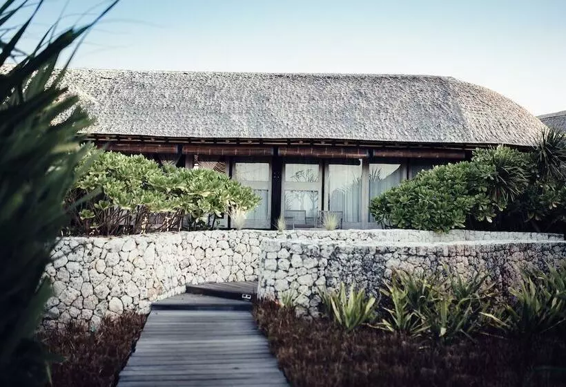 酒店 Suarga Padang Padang