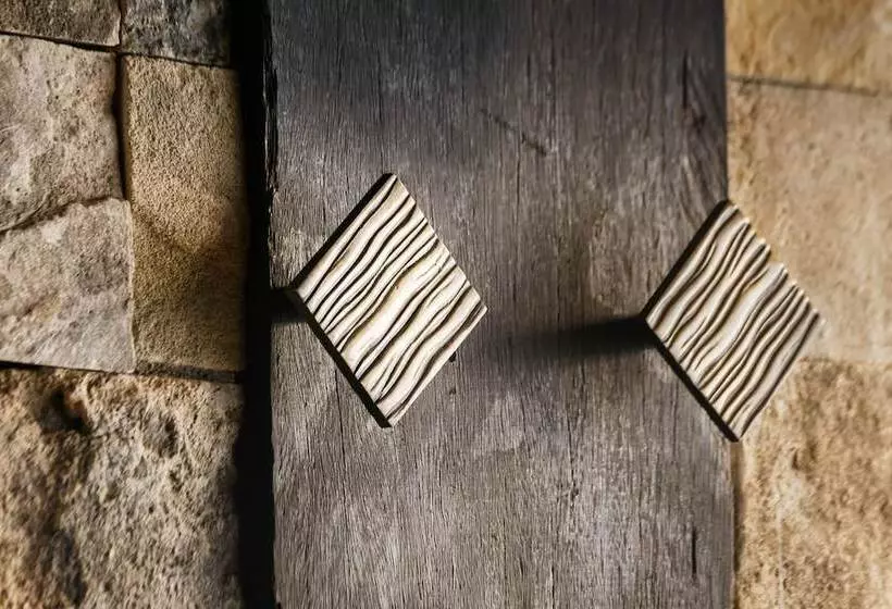 酒店 Suarga Padang Padang