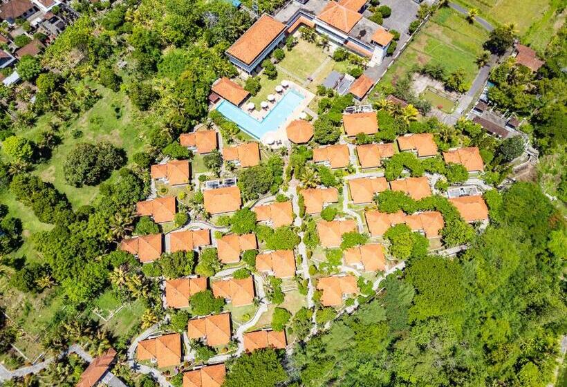 Отель Taman Surgawi Resort & Spa