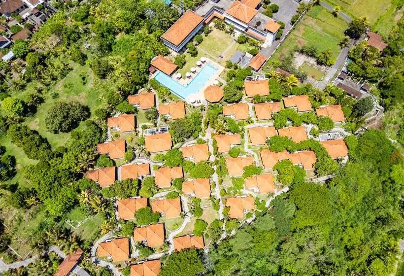 酒店 Taman Surgawi Resort & Spa