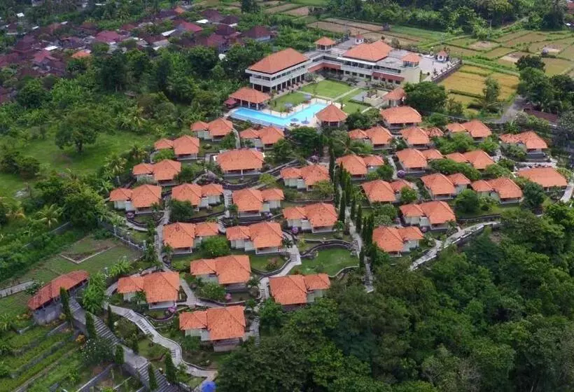 酒店 Taman Surgawi Resort & Spa