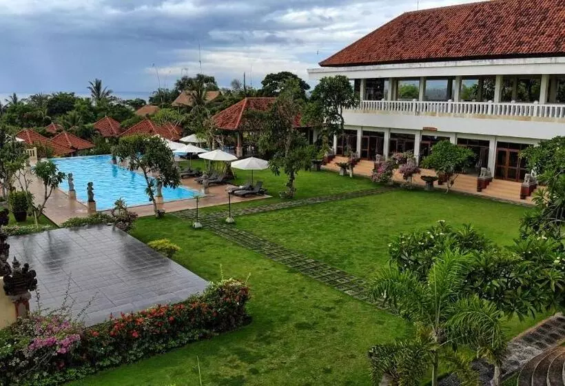 酒店 Taman Surgawi Resort & Spa