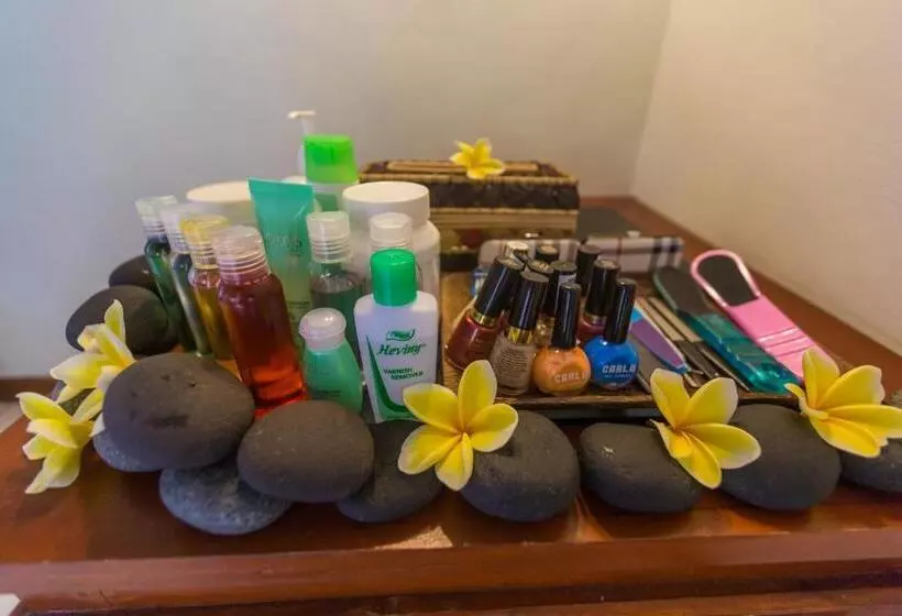 酒店 Taman Surgawi Resort & Spa