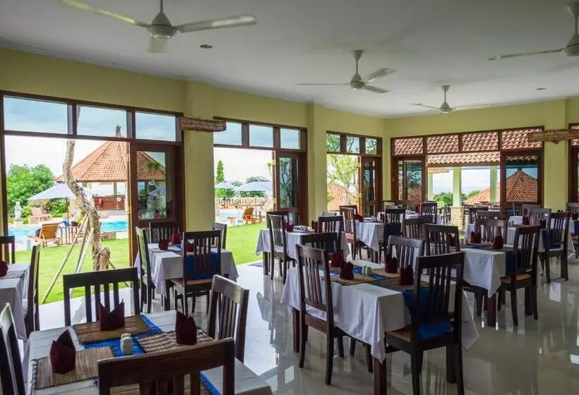 酒店 Taman Surgawi Resort & Spa