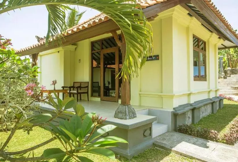 酒店 Taman Surgawi Resort & Spa