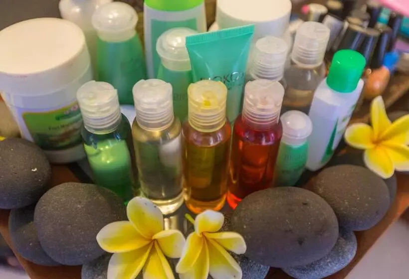 酒店 Taman Surgawi Resort & Spa