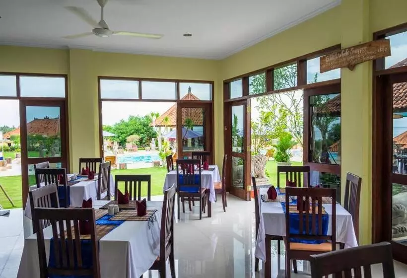 酒店 Taman Surgawi Resort & Spa