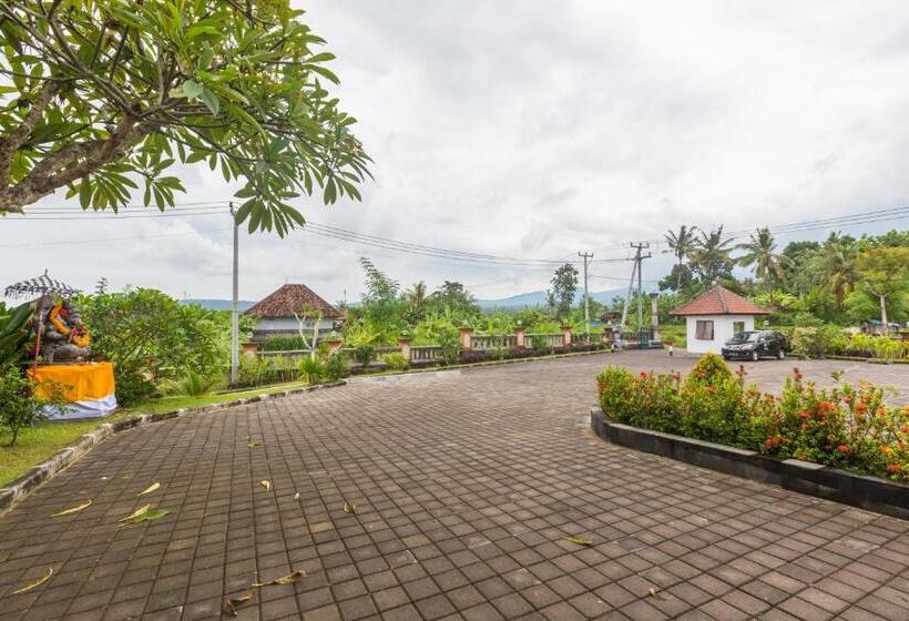 Отель Taman Surgawi Resort & Spa