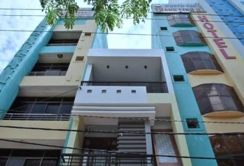 בית מלון כפרי Thanh Linh 2 Quy Nhon