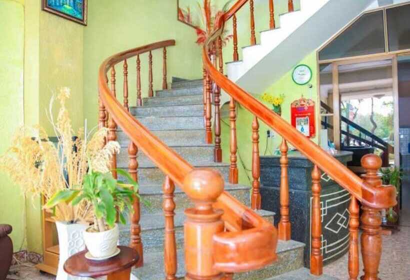 בית מלון כפרי Thanh Linh 2 Quy Nhon