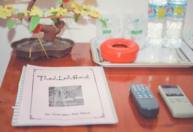 בית מלון כפרי Thanh Linh 2 Quy Nhon