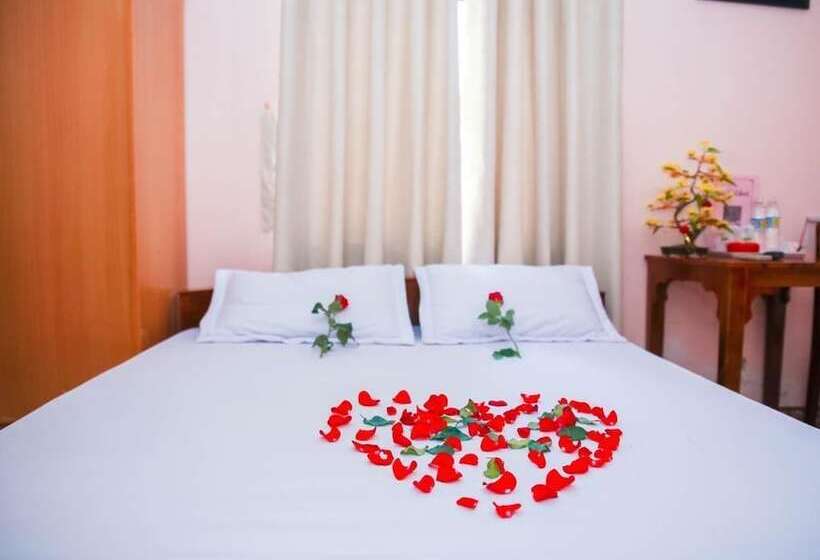 בית מלון כפרי Thanh Linh 2 Quy Nhon